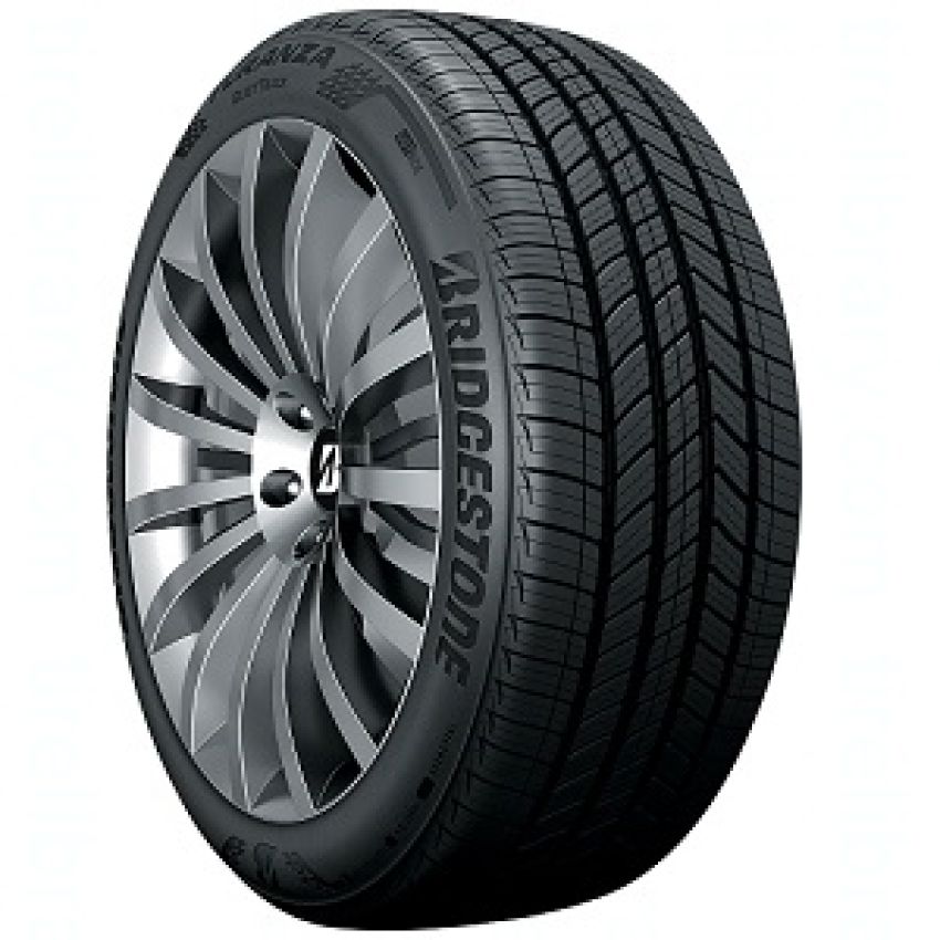BRIDGESTONE Turanza Quiettrack 245/45R17 All-Season