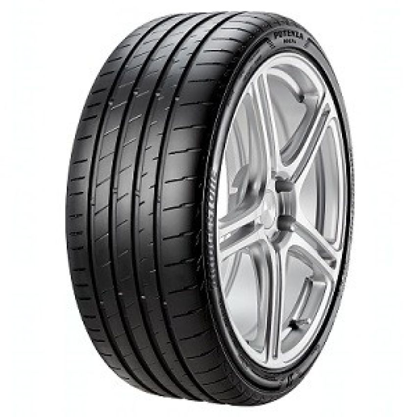 BRIDGESTONE Potenza S007A 285/35R19 Summer