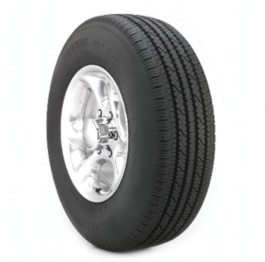 BRIDGESTONE R265 245/75R16 All-Season
