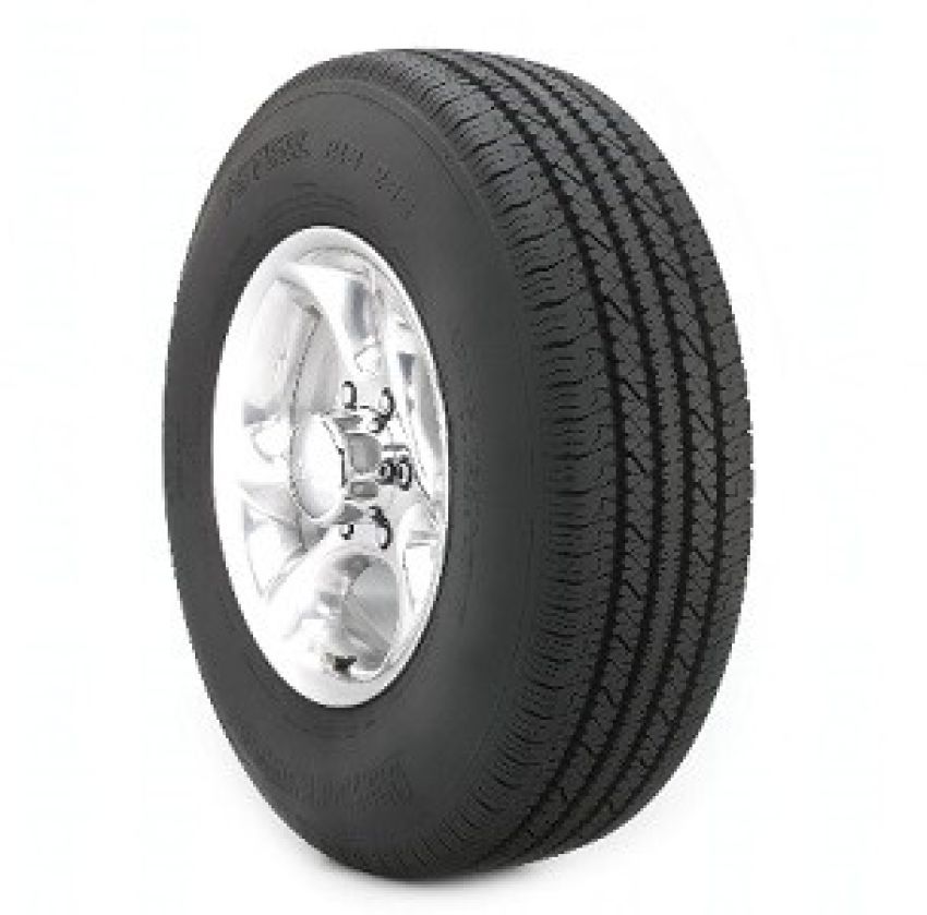 BRIDGESTONE R265 245/75R16 All-Season
