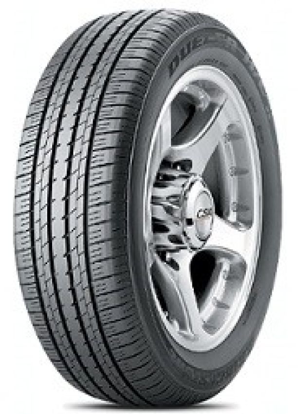 BRIDGESTONE Dueler H/L 33 235/55R18 All-Season