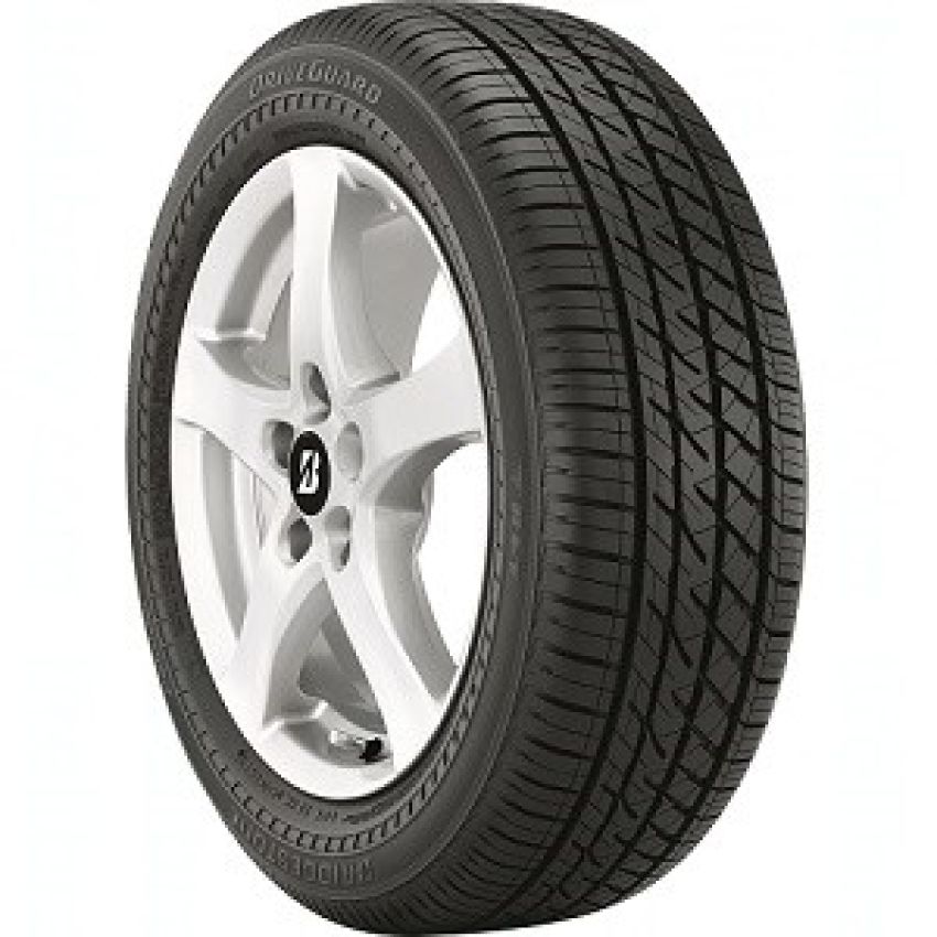BRIDGESTONE Driveguard Run Flat 245/45R19 All-Season