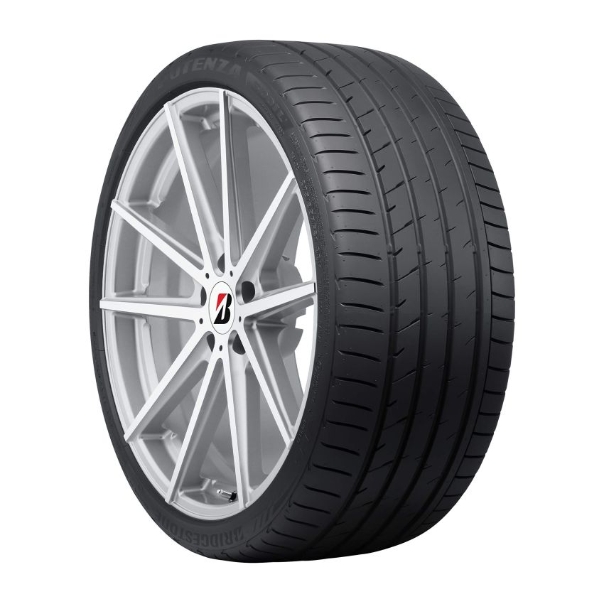 BRIDGESTONE Potenza S001 225/45R18 Summer