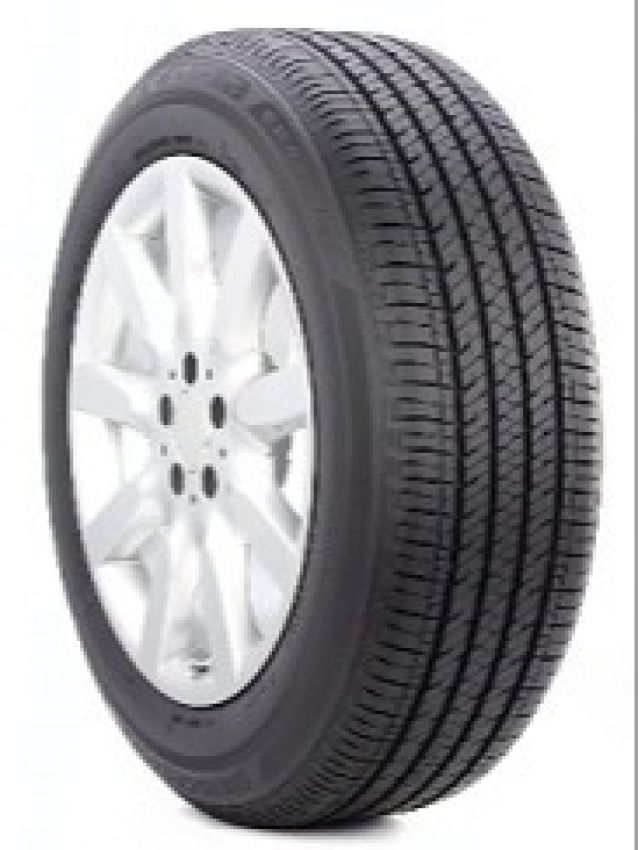 BRIDGESTONE Ecopia EP422 Plus 235/45R18 All-Season