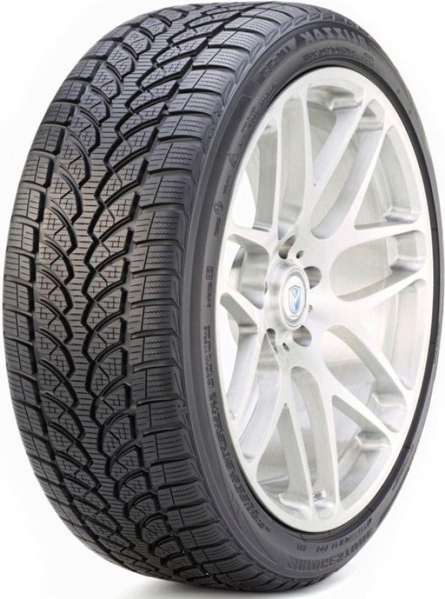 BRIDGESTONE Blizzak LM-32 225/50R17 Winter
