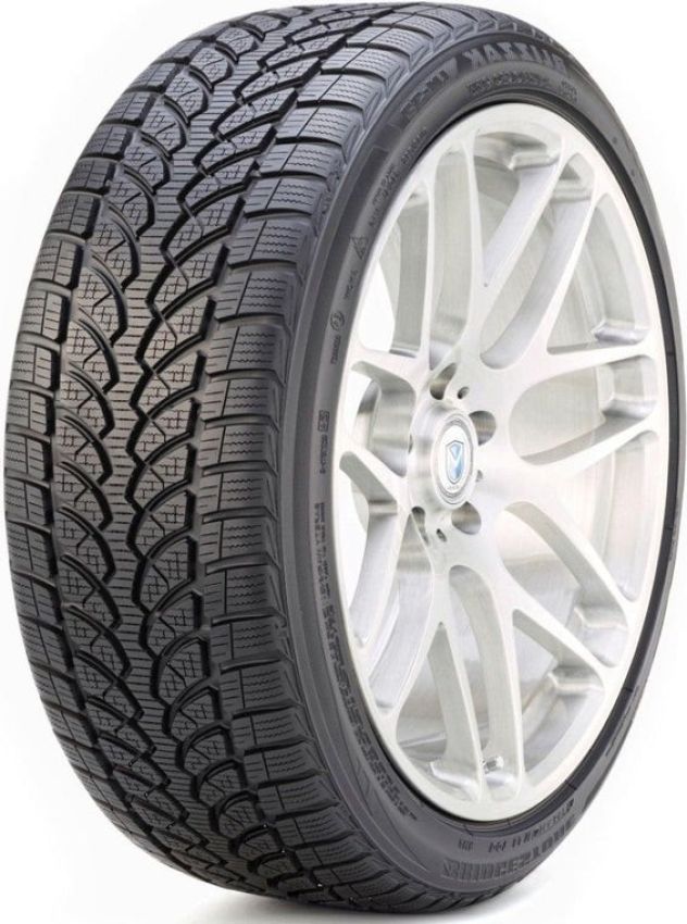 BRIDGESTONE Blizzak LM-32 225/50R17 Winter
