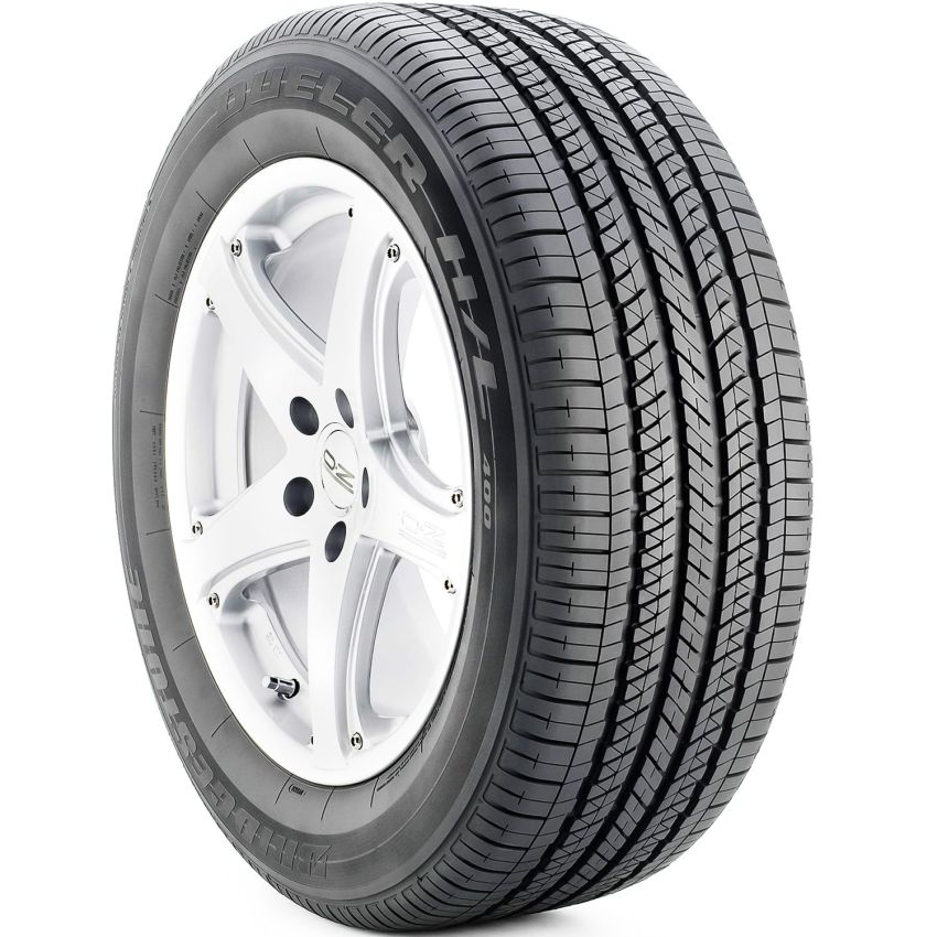 BRIDGESTONE Dueler H/L 400 235/50R18 All-Season