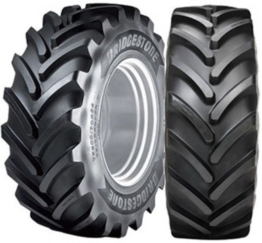BRIDGESTONE VT-Tractor 600/70R30