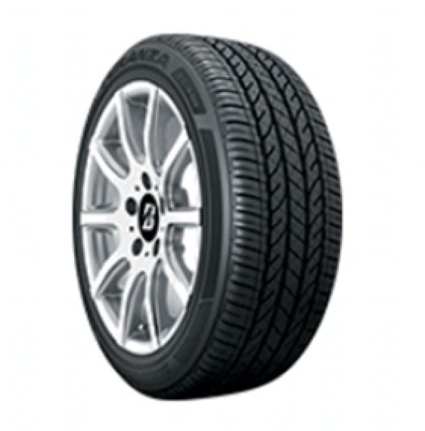 BRIDGESTONE Turanza EL440 255/40R19 All-Season
