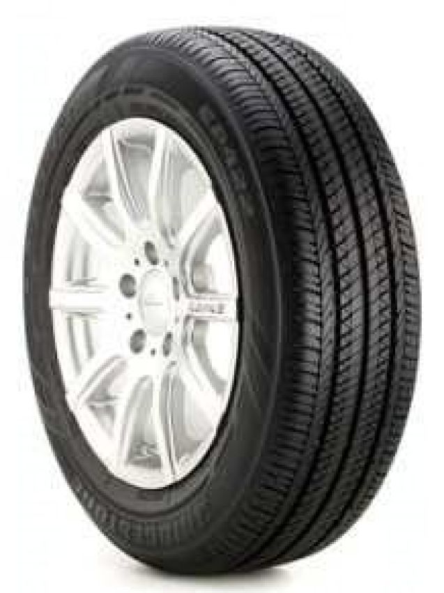 BRIDGESTONE Ecopia EP422 205/55R16 All-Season
