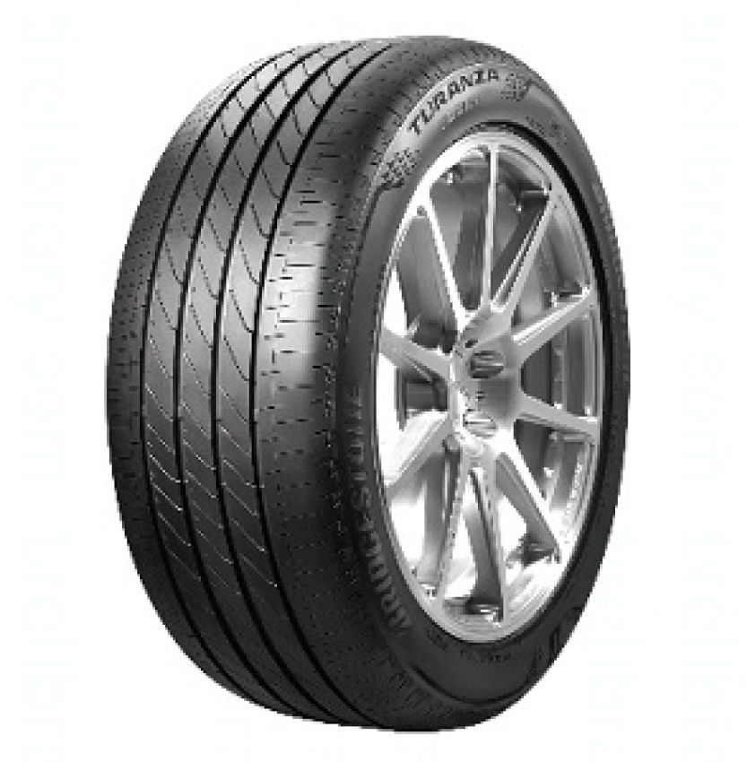 BRIDGESTONE Turanza T005A 215/55R17 Summer