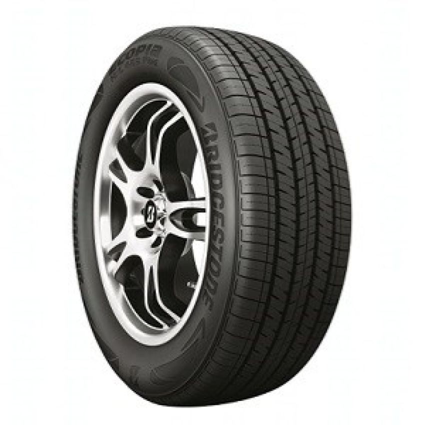 BRIDGESTONE Ecopia H/L 422 Plus 235/50R18 All-Season