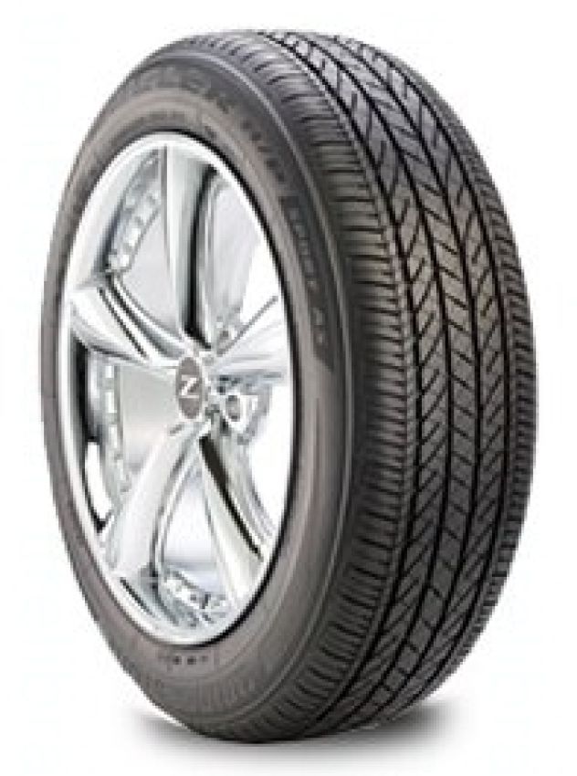 BRIDGESTONE Dueler H/P Sport AS 245/50R19 All-Season
