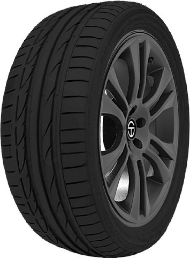 BRIDGESTONE Potenza S001 275/35R20 Summer
