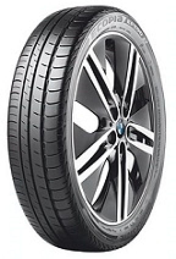 BRIDGESTONE Ecopia EP500 175/55R20 Summer