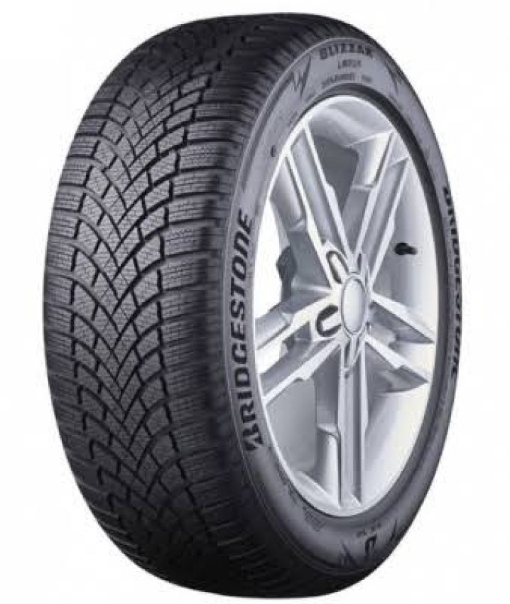 BRIDGESTONE Blizzak LM001 225/50R18 Winter