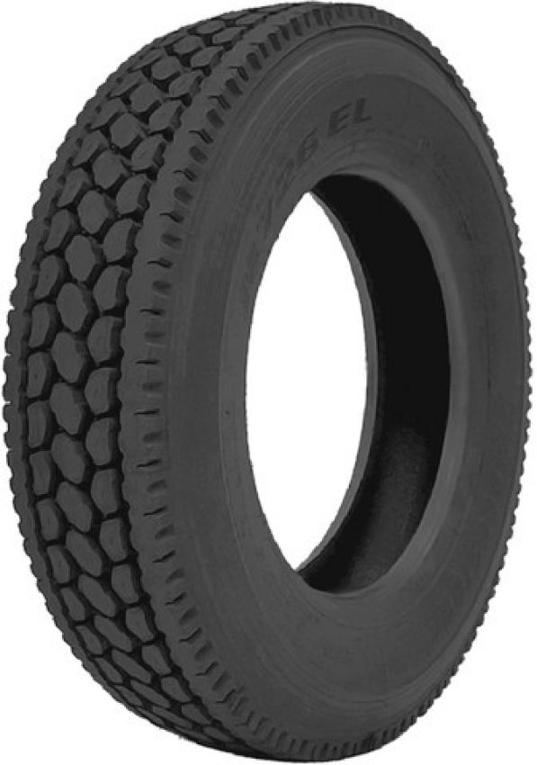 BRIDGESTONE M726 Ela R24.5