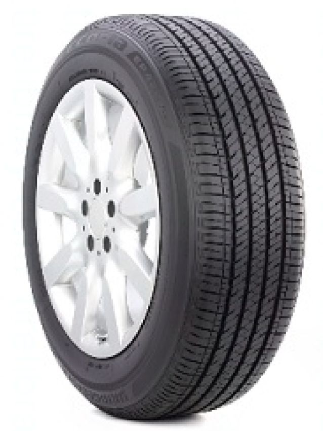 BRIDGESTONE Ecopia EP422 Plus 215/45R17 All-Season