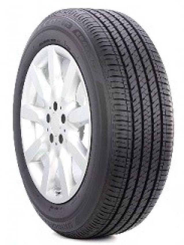 BRIDGESTONE Ecopia EP422 Plus 215/45R17 All-Season