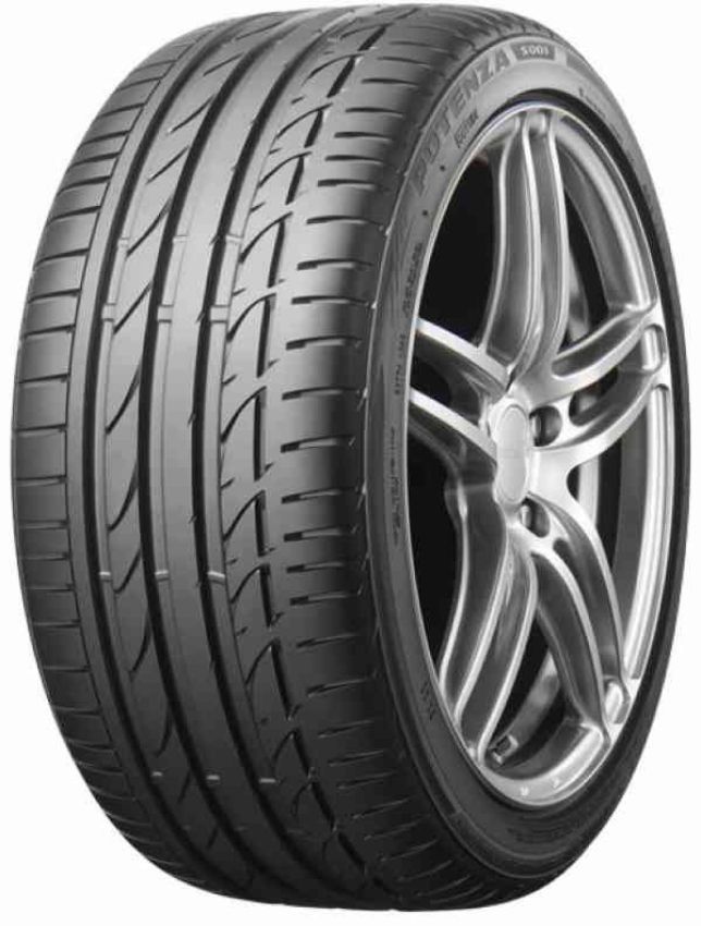 BRIDGESTONE Potenza S001 245/40R18 Summer