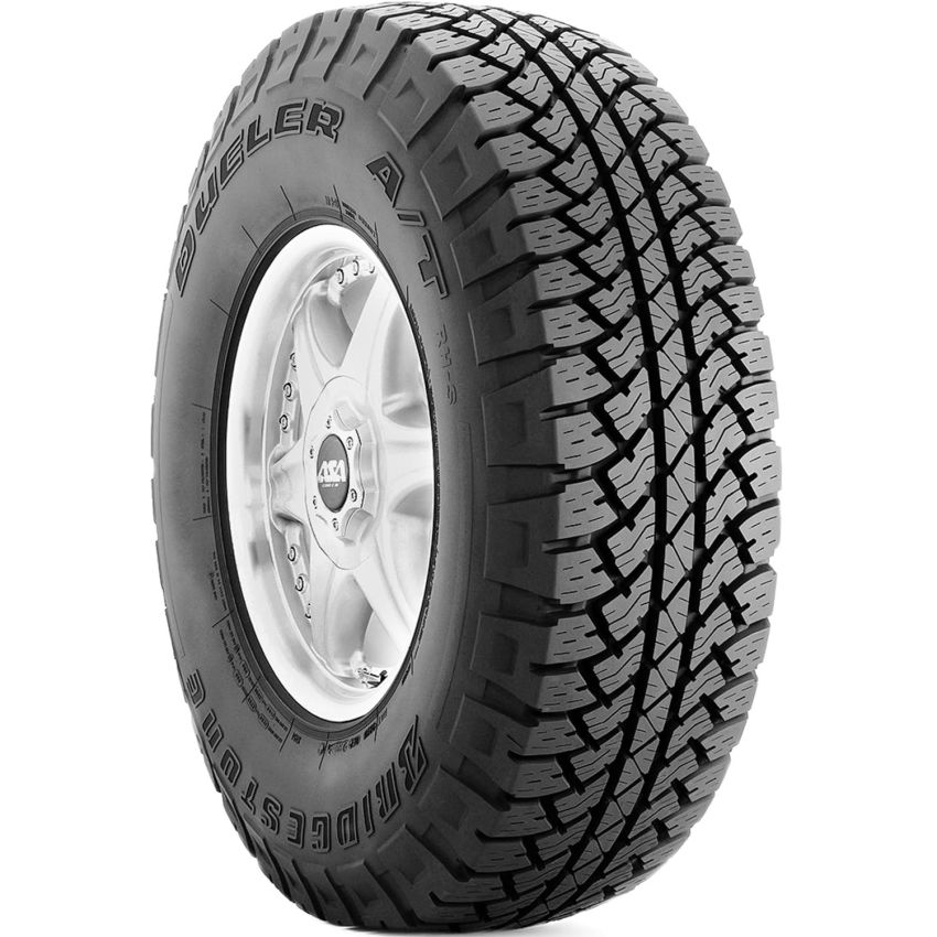 BRIDGESTONE Dueler A/T RH-S 265/70R17 All-Season