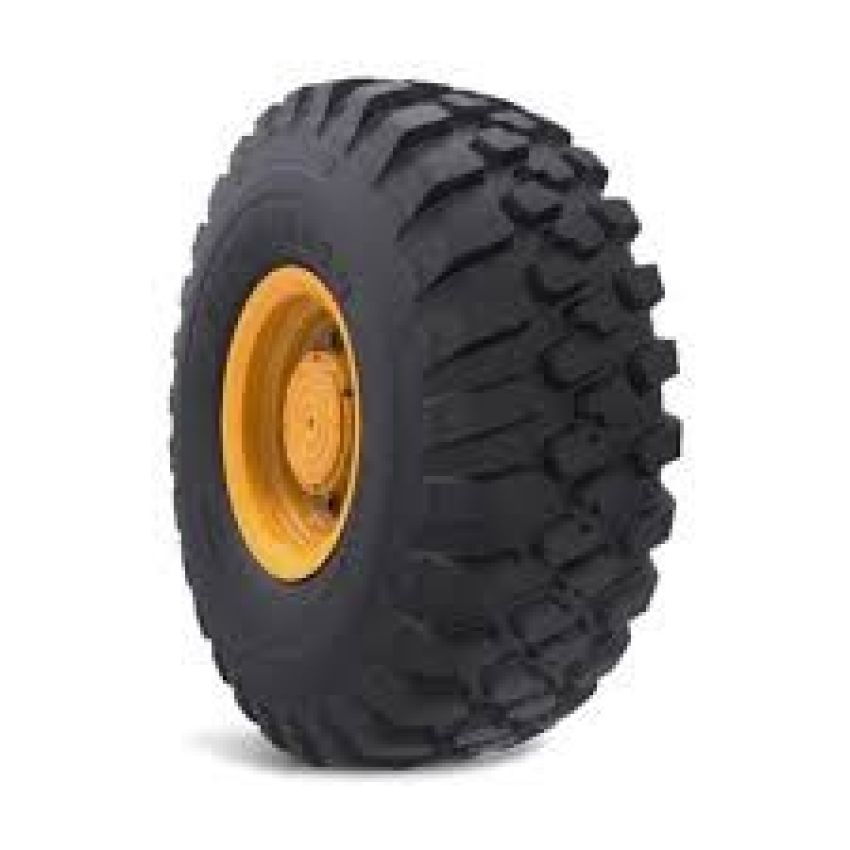 BRIDGESTONE Versabuilt AT R25