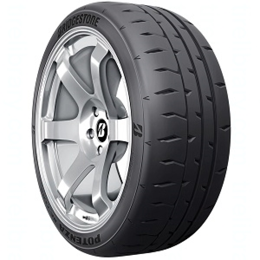BRIDGESTONE Potenza Re-71RS 215/45R17 All-Season