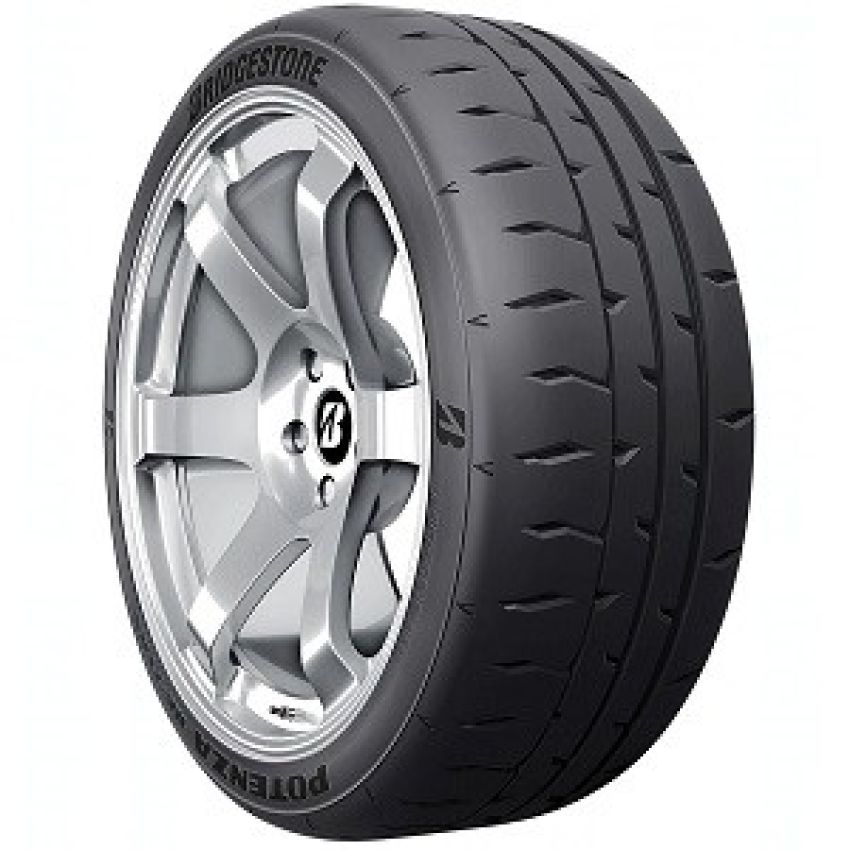 BRIDGESTONE Potenza Re-71RS 205/55R16 All-Season