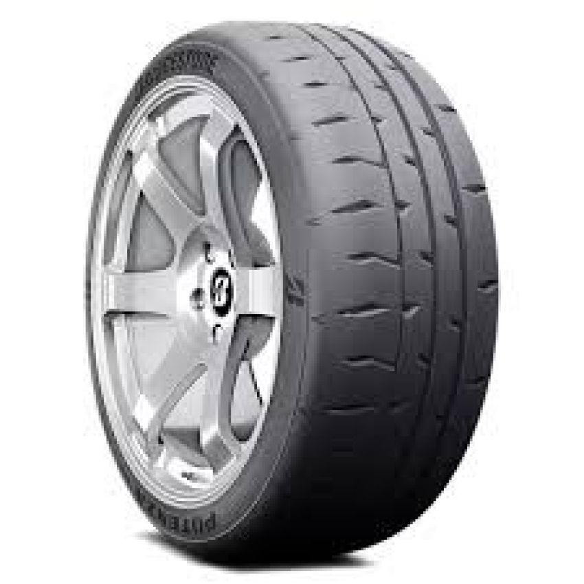 BRIDGESTONE Potenza Re-71RS 255/40R17 All-Season