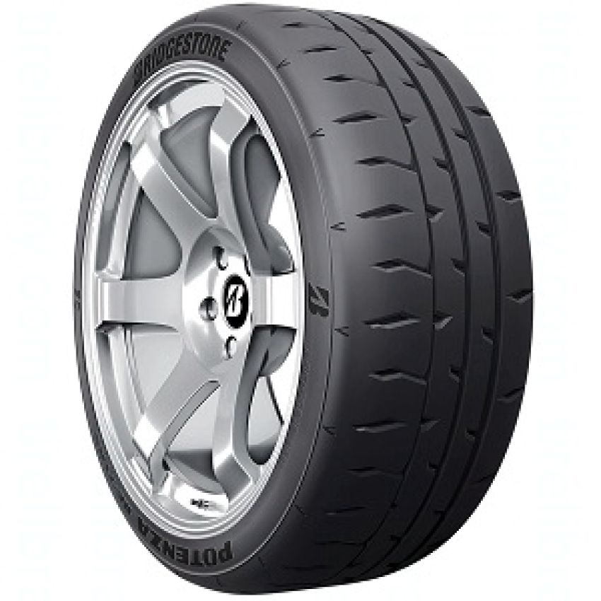 BRIDGESTONE POTENZA RE71R 205/50R16