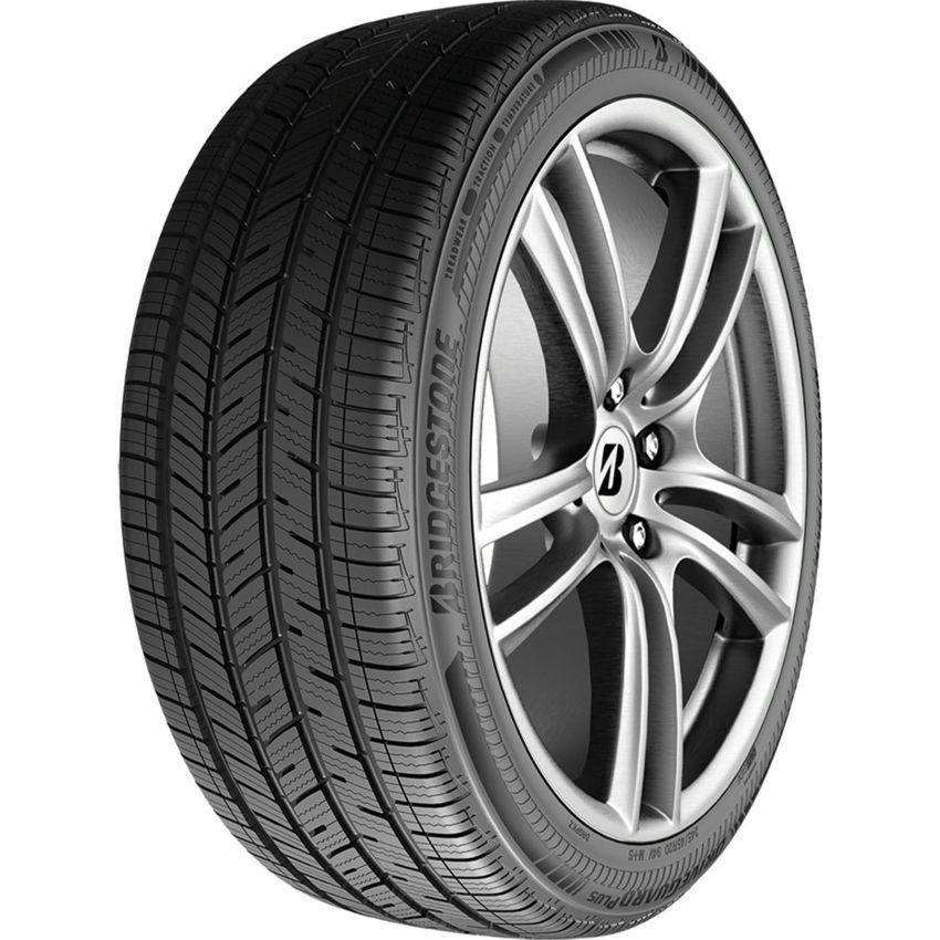 BRIDGESTONE Driveguard Plus 235/65R17 All-Season