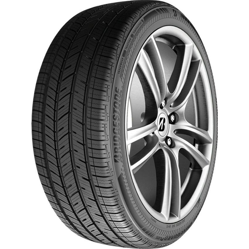 BRIDGESTONE Driveguard Plus 235/65R17 All-Season