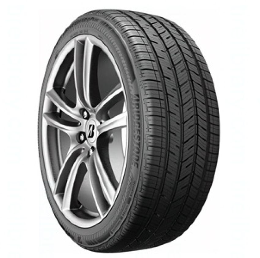 BRIDGESTONE Driveguard Plus 245/45R18 All-Season