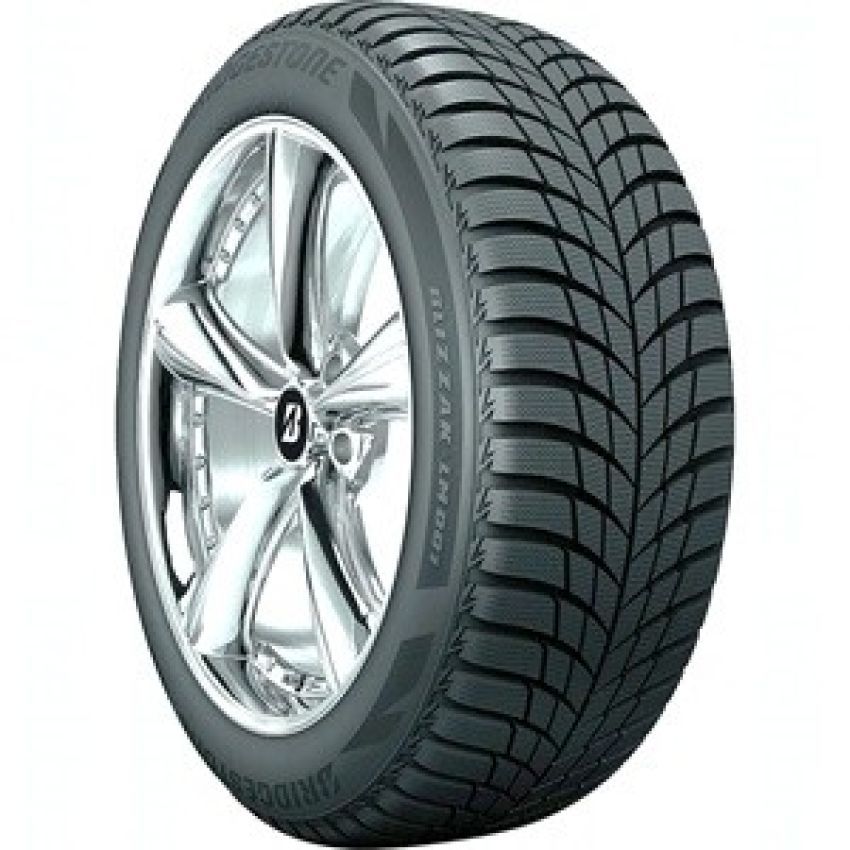 BRIDGESTONE Blizzak LM001 225/50R17 Winter