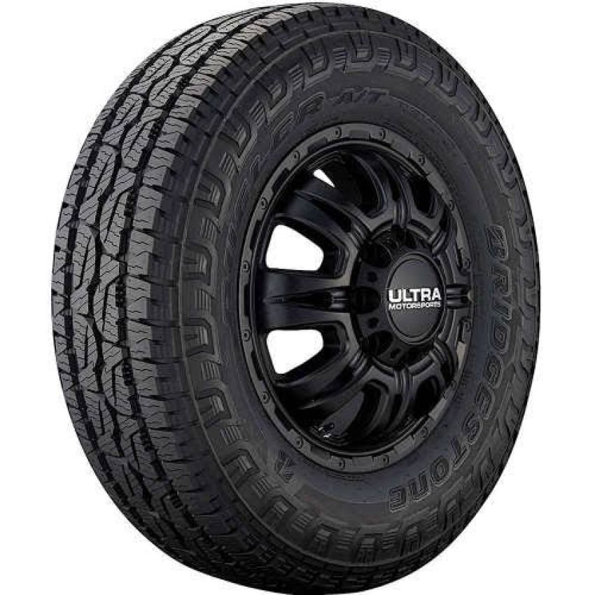 BRIDGESTONE Dueler A/T Revo 3 305/55R20