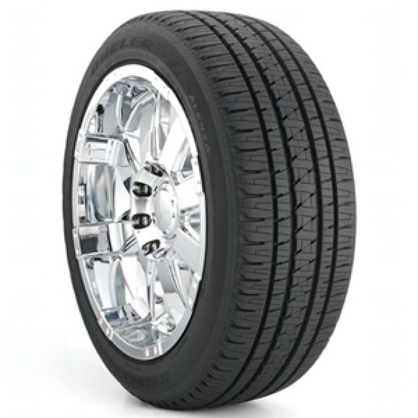 BRIDGESTONE Dueler H/L Alenza 255/55R20 All-Season