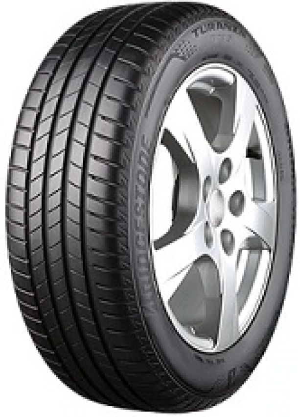 BRIDGESTONE Turanza T005 205/60R16 Summer