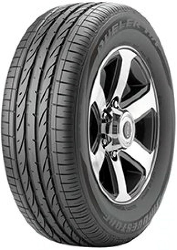 BRIDGESTONE Dueler H/P Sport 225/45R18 Summer