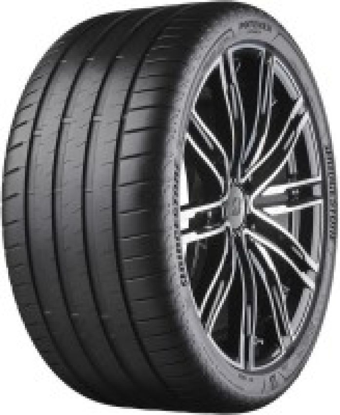 BRIDGESTONE Potenza Sport 265/45R18 Summer