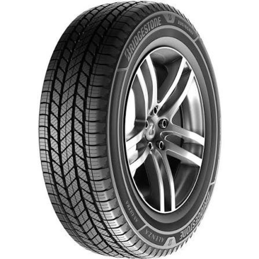 BRIDGESTONE Alenza AS Ultra 315/35R20 All-Season