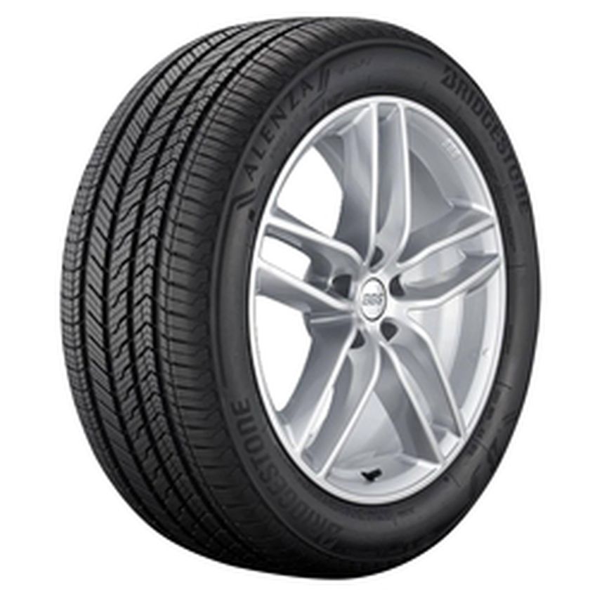 BRIDGESTONE Alenza Sport A/S 255/50R19 All-Season