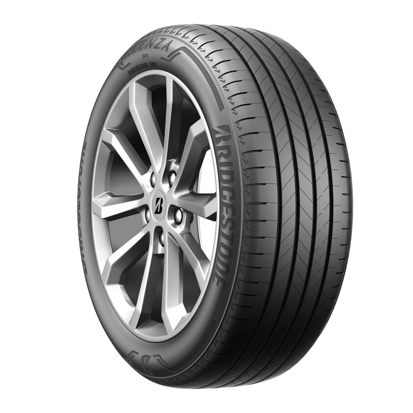 BRIDGESTONE Alenza 001 235/55R19 Summer