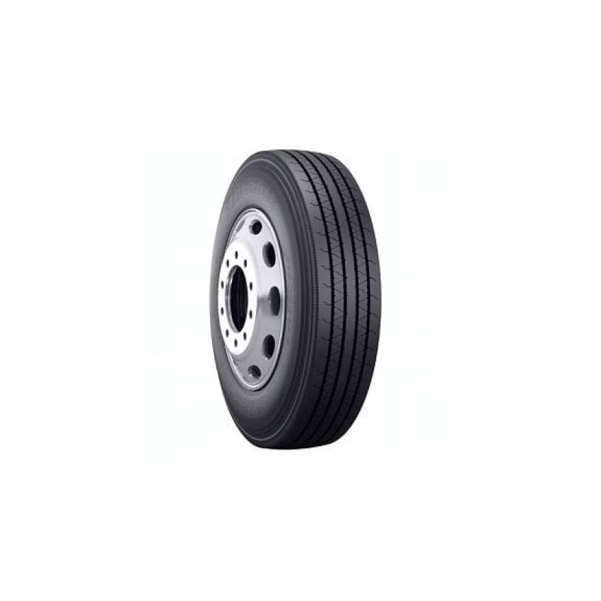 BRIDGESTONE R196A R24.5