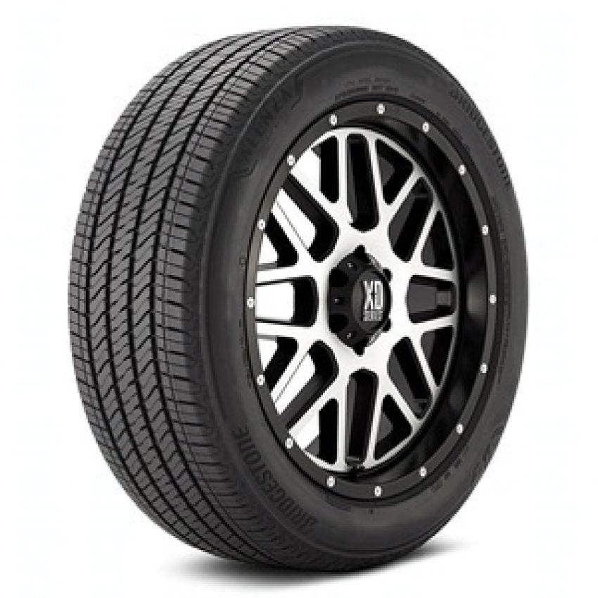 BRIDGESTONE Alenza A/S 02 225/65R17 All-Season