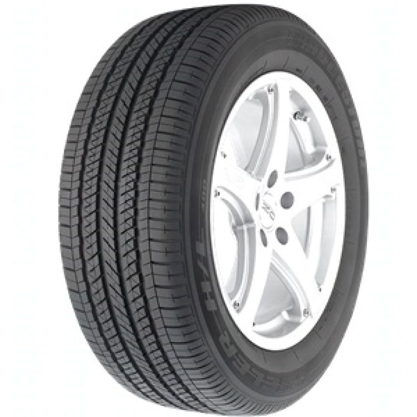BRIDGESTONE Dueler H/L 400 265/50R20 All-Season