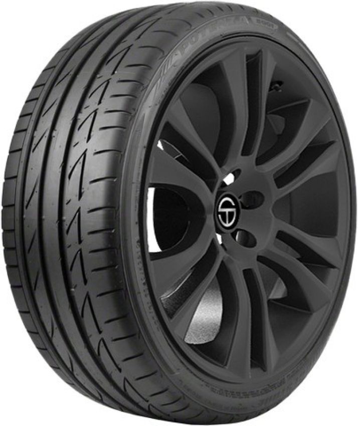 BRIDGESTONE Potenza S001 245/40R20 Summer