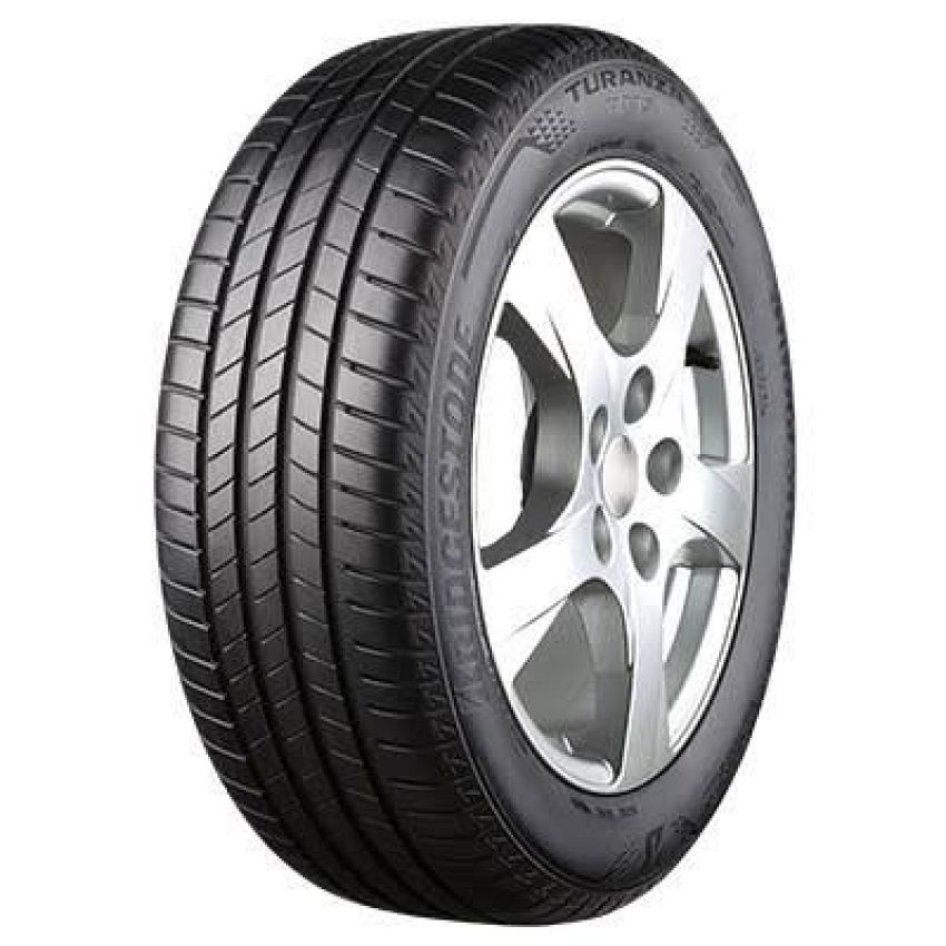 BRIDGESTONE Turanza T005 225/40R18 Summer