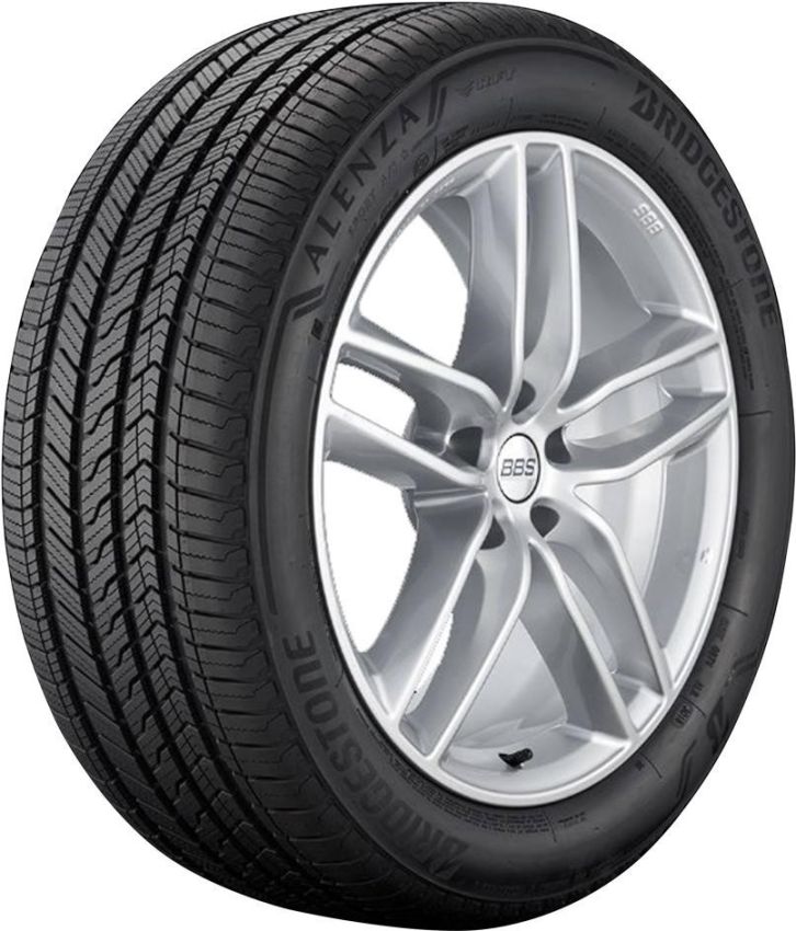 BRIDGESTONE Alenza Sport A/S 235/65R17 All-Season