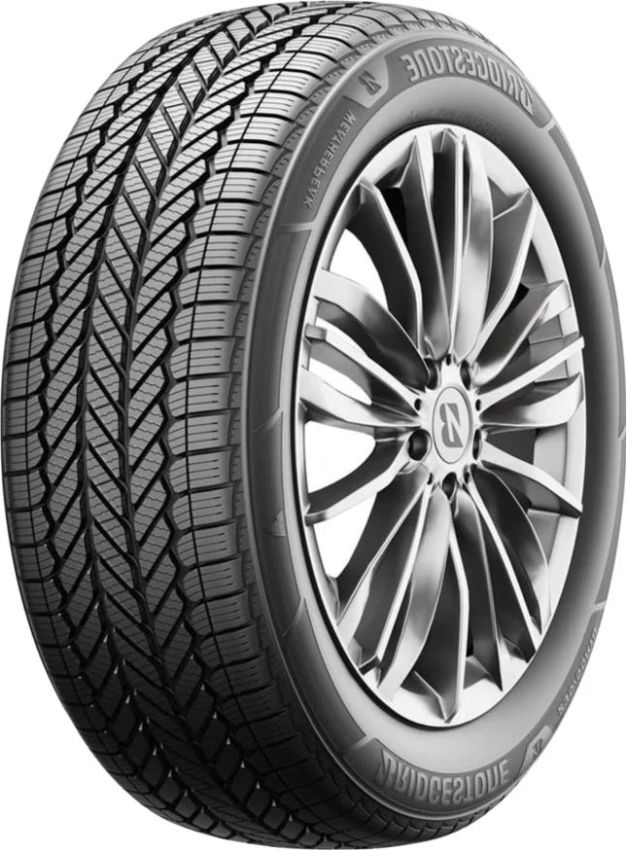 BRIDGESTONE Weatherpeak 215/55R18