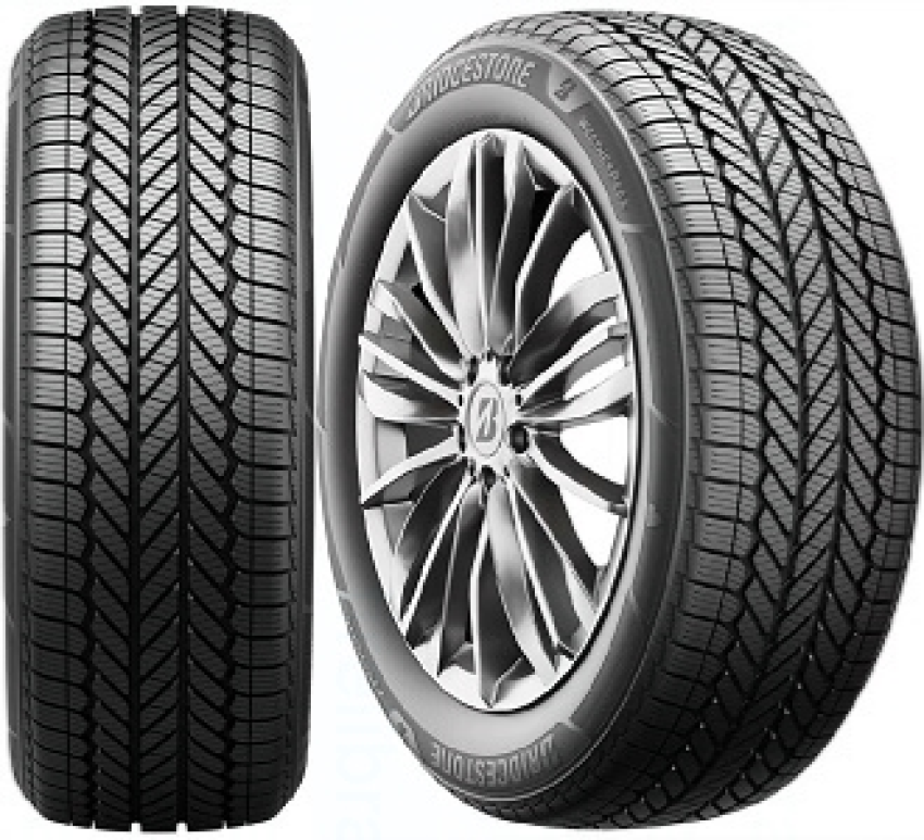 BRIDGESTONE Weatherpeak 225/60R17